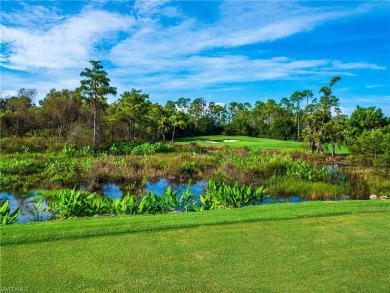 Step into this elegant first-floor condo in the prestigious on Naples Lakes Country Club in Florida - for sale on GolfHomes.com, golf home, golf lot