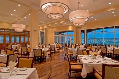 Step into this elegant first-floor condo in the prestigious on Naples Lakes Country Club in Florida - for sale on GolfHomes.com, golf home, golf lot