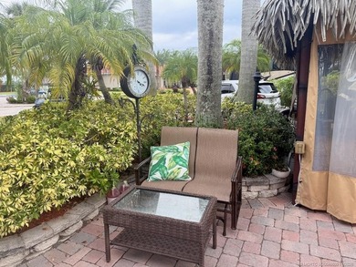 STUNNING LAKE VIEW! Get ready to fall in love with this on Motorcoach Resort Golf Course in Florida - for sale on GolfHomes.com, golf home, golf lot