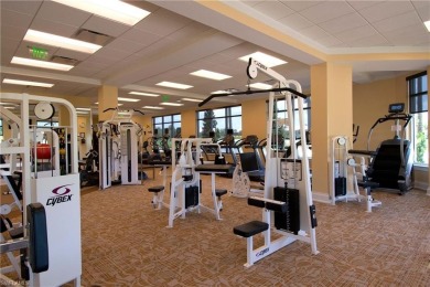 Step into this elegant first-floor condo in the prestigious on Naples Lakes Country Club in Florida - for sale on GolfHomes.com, golf home, golf lot