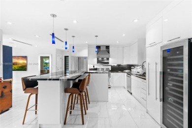 Exquisite turn-key Coral Gables 3 bed / 2 bath home plus on Granada Golf Club in Florida - for sale on GolfHomes.com, golf home, golf lot