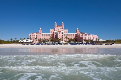This 6th floor corner condo boasts a spacious open floor plan on Isla Del Sol Yacht and Country Club in Florida - for sale on GolfHomes.com, golf home, golf lot