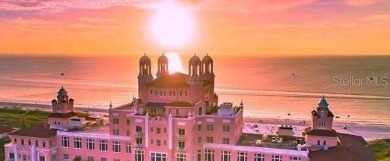 This 6th floor corner condo boasts a spacious open floor plan on Isla Del Sol Yacht and Country Club in Florida - for sale on GolfHomes.com, golf home, golf lot