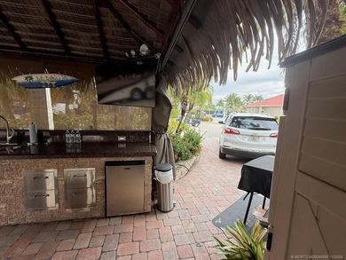 STUNNING LAKE VIEW! Get ready to fall in love with this on Motorcoach Resort Golf Course in Florida - for sale on GolfHomes.com, golf home, golf lot