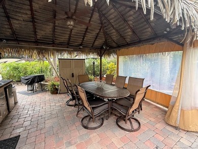 STUNNING LAKE VIEW! Get ready to fall in love with this on Motorcoach Resort Golf Course in Florida - for sale on GolfHomes.com, golf home, golf lot