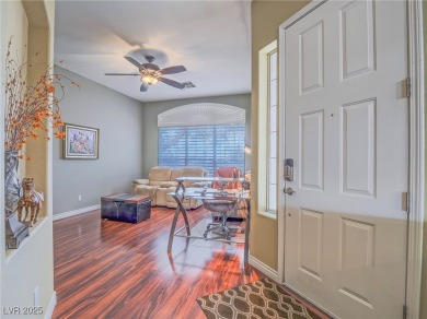 Immaculate 1-story 4bd / 2ba home w/ oversized 2-car garage + on Angel Park Golf Club in Nevada - for sale on GolfHomes.com, golf home, golf lot