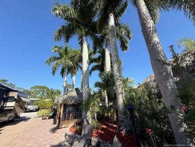 STUNNING LAKE VIEW! Get ready to fall in love with this on Motorcoach Resort Golf Course in Florida - for sale on GolfHomes.com, golf home, golf lot