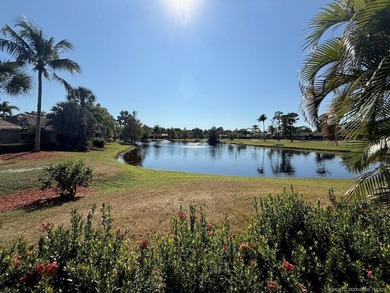 STUNNING LAKE VIEW! Get ready to fall in love with this on Motorcoach Resort Golf Course in Florida - for sale on GolfHomes.com, golf home, golf lot