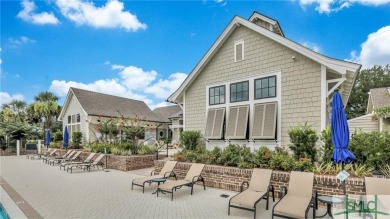 Welcome to your future dream home location in coveted Westbrook on Savannah Quarters Country Club in Georgia - for sale on GolfHomes.com, golf home, golf lot