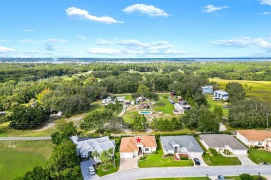 Welcome to your CUSTOM RENOVATED, ONE OF A KIND WITH ALMOST on Stonecrest Golf and Club Club in Florida - for sale on GolfHomes.com, golf home, golf lot