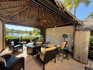 STUNNING LAKE VIEW! Get ready to fall in love with this on Motorcoach Resort Golf Course in Florida - for sale on GolfHomes.com, golf home, golf lot