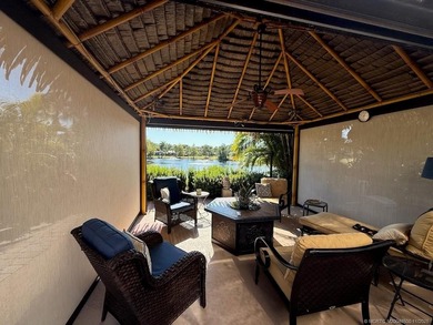 STUNNING LAKE VIEW! Get ready to fall in love with this on Motorcoach Resort Golf Course in Florida - for sale on GolfHomes.com, golf home, golf lot