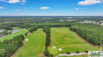 Welcome to your future dream home location in coveted Westbrook on Savannah Quarters Country Club in Georgia - for sale on GolfHomes.com, golf home, golf lot
