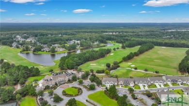 Welcome to your future dream home location in coveted Westbrook on Savannah Quarters Country Club in Georgia - for sale on GolfHomes.com, golf home, golf lot