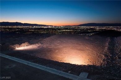 Welcome to MacDonald Highlands the most exclusive 5-Star luxury on Dragon Ridge Country Club in Nevada - for sale on GolfHomes.com, golf home, golf lot