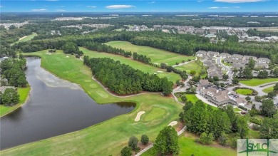 Welcome to your future dream home location in coveted Westbrook on Savannah Quarters Country Club in Georgia - for sale on GolfHomes.com, golf home, golf lot