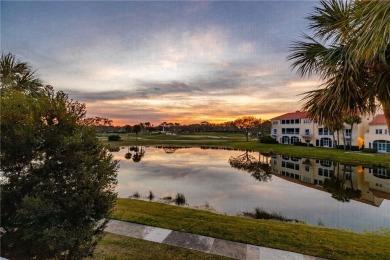 Wonderful Harmony unit re piped and ready for redo. Popular 2/2 on Oak Harbor Country Club in Florida - for sale on GolfHomes.com, golf home, golf lot