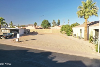 TO BE BUILT Custom Home situated in the highly desired Apache on Apache Wells Country Club in Arizona - for sale on GolfHomes.com, golf home, golf lot