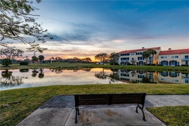 Wonderful Harmony unit re piped and ready for redo. Popular 2/2 on Oak Harbor Country Club in Florida - for sale on GolfHomes.com, golf home, golf lot