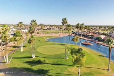 TO BE BUILT Custom Home situated in the highly desired Apache on Apache Wells Country Club in Arizona - for sale on GolfHomes.com, golf home, golf lot