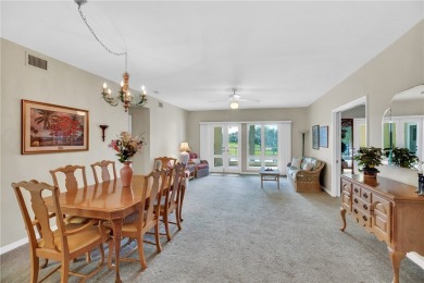 Wonderful Harmony unit re piped and ready for redo. Popular 2/2 on Oak Harbor Country Club in Florida - for sale on GolfHomes.com, golf home, golf lot