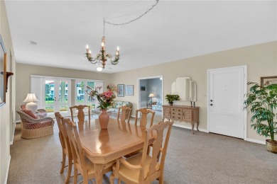 Wonderful Harmony unit re piped and ready for redo. Popular 2/2 on Oak Harbor Country Club in Florida - for sale on GolfHomes.com, golf home, golf lot