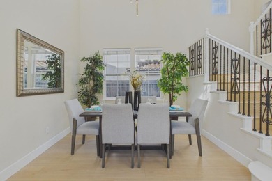 Welcome to this stunning upgraded Mediterranean-style home in on Eagle Ridge Golf Club in California - for sale on GolfHomes.com, golf home, golf lot