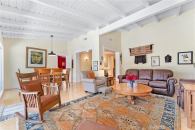 Craftsman-Style Single Level with Serene Canyon Views, Extended on San Clemente Municipal Golf Course in California - for sale on GolfHomes.com, golf home, golf lot