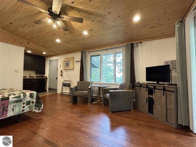 Hello Shanty Creek! Pack your bag, come on up, play and stay on Shanty Creek Golf Course in Michigan - for sale on GolfHomes.com, golf home, golf lot