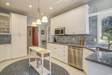 Nicely updated 3 bedroom 2.5 bath Ranch home. The kitchen has on Tidewater Golf Club and Plantation in South Carolina - for sale on GolfHomes.com, golf home, golf lot