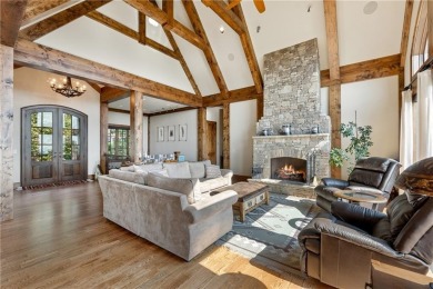 Welcome to *Painted Sky,* located in the Bluffs neighborhood of on Big Canoe Golf Club - Cherokee in Georgia - for sale on GolfHomes.com, golf home, golf lot