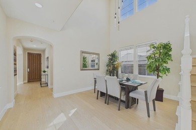 Welcome to this stunning upgraded Mediterranean-style home in on Eagle Ridge Golf Club in California - for sale on GolfHomes.com, golf home, golf lot