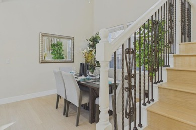 Welcome to this stunning upgraded Mediterranean-style home in on Eagle Ridge Golf Club in California - for sale on GolfHomes.com, golf home, golf lot