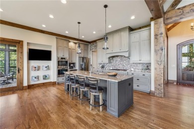 Welcome to *Painted Sky,* located in the Bluffs neighborhood of on Big Canoe Golf Club - Cherokee in Georgia - for sale on GolfHomes.com, golf home, golf lot
