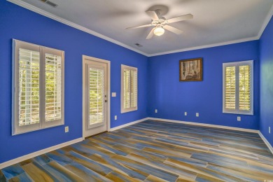 Nicely updated 3 bedroom 2.5 bath Ranch home. The kitchen has on Tidewater Golf Club and Plantation in South Carolina - for sale on GolfHomes.com, golf home, golf lot
