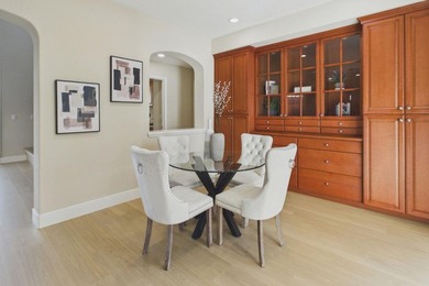 Welcome to this stunning upgraded Mediterranean-style home in on Eagle Ridge Golf Club in California - for sale on GolfHomes.com, golf home, golf lot