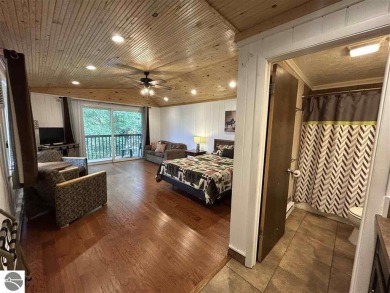 Hello Shanty Creek! Pack your bag, come on up, play and stay on Shanty Creek Golf Course in Michigan - for sale on GolfHomes.com, golf home, golf lot