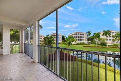 Welcome to 14344 Harbor Lakes Court, Unit 5B, an exceptional on Gulf Harbour Yacht and Country Club in Florida - for sale on GolfHomes.com, golf home, golf lot