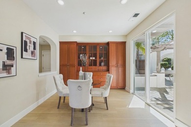 Welcome to this stunning upgraded Mediterranean-style home in on Eagle Ridge Golf Club in California - for sale on GolfHomes.com, golf home, golf lot