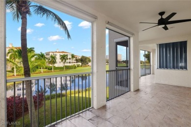 Welcome to 14344 Harbor Lakes Court, Unit 5B, an exceptional on Gulf Harbour Yacht and Country Club in Florida - for sale on GolfHomes.com, golf home, golf lot