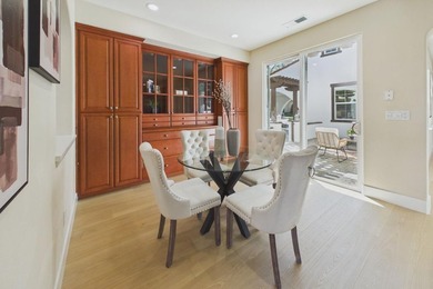 Welcome to this stunning upgraded Mediterranean-style home in on Eagle Ridge Golf Club in California - for sale on GolfHomes.com, golf home, golf lot