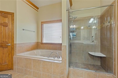 BACK ON MARKET AT NO FAULT OF SELLER!! 100% LOW RATE FINANCING on Crystal Lake Golf and Country Club in Georgia - for sale on GolfHomes.com, golf home, golf lot