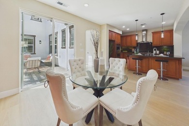 Welcome to this stunning upgraded Mediterranean-style home in on Eagle Ridge Golf Club in California - for sale on GolfHomes.com, golf home, golf lot