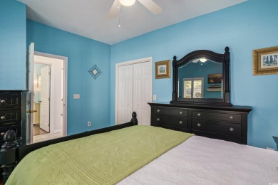 Nicely updated 3 bedroom 2.5 bath Ranch home. The kitchen has on Tidewater Golf Club and Plantation in South Carolina - for sale on GolfHomes.com, golf home, golf lot