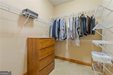 BACK ON MARKET AT NO FAULT OF SELLER!! 100% LOW RATE FINANCING on Crystal Lake Golf and Country Club in Georgia - for sale on GolfHomes.com, golf home, golf lot