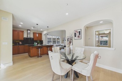 Welcome to this stunning upgraded Mediterranean-style home in on Eagle Ridge Golf Club in California - for sale on GolfHomes.com, golf home, golf lot