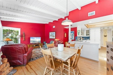 Craftsman-Style Single Level with Serene Canyon Views, Extended on San Clemente Municipal Golf Course in California - for sale on GolfHomes.com, golf home, golf lot