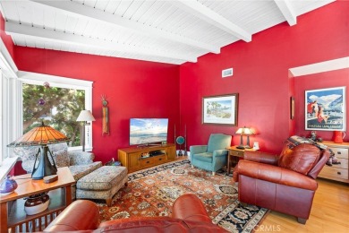 Craftsman-Style Single Level with Serene Canyon Views, Extended on San Clemente Municipal Golf Course in California - for sale on GolfHomes.com, golf home, golf lot