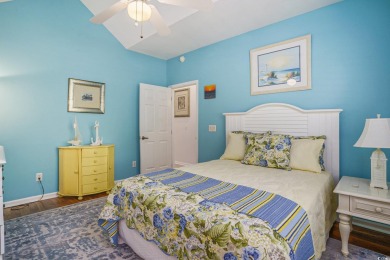 Nicely updated 3 bedroom 2.5 bath Ranch home. The kitchen has on Tidewater Golf Club and Plantation in South Carolina - for sale on GolfHomes.com, golf home, golf lot