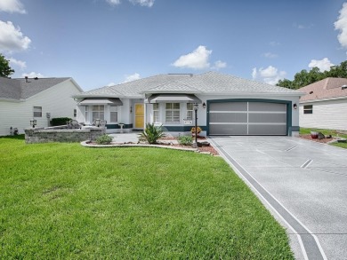 Immaculate 3/2 Expanded TURNKEY  2022 Electric EZ-GO GOLF CART on Hacienda Hills Golf and Country Club in Florida - for sale on GolfHomes.com, golf home, golf lot